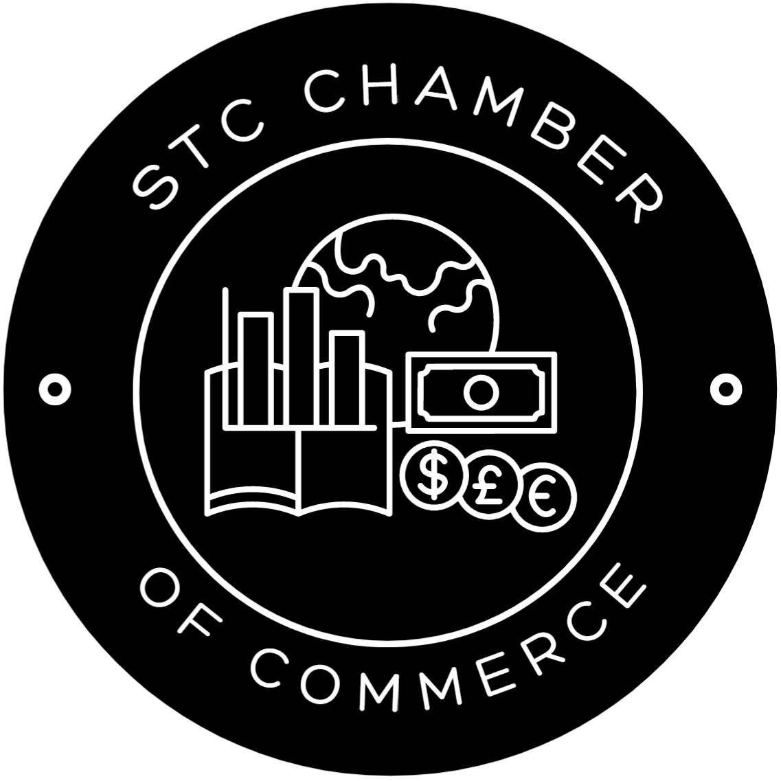 Seattle Chamber of Commerce Logo