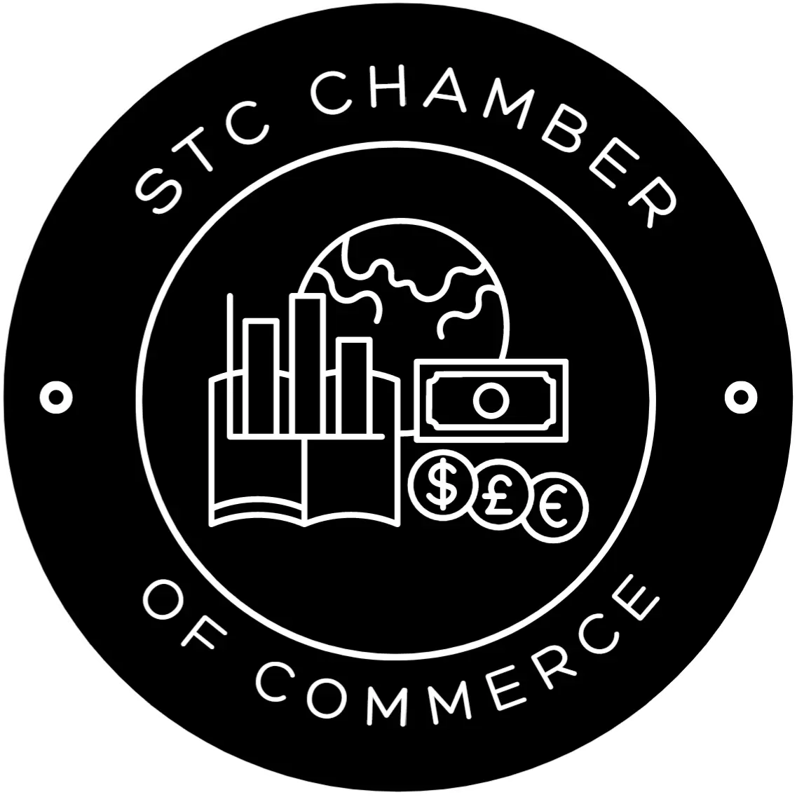 STC Chamber of Commerce Logo