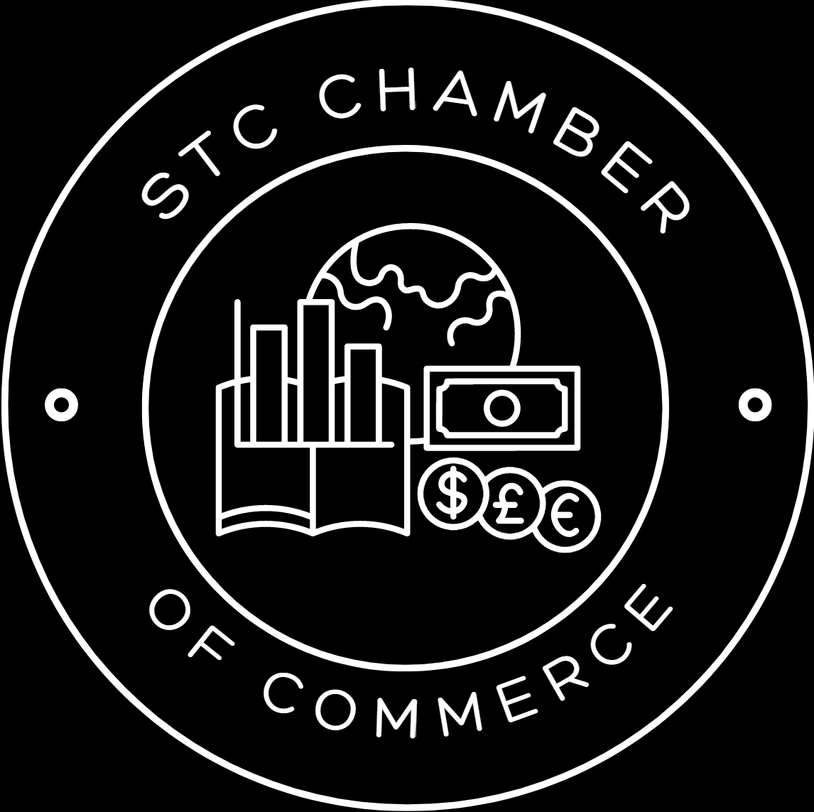 STC Chamber of Commerce Logo